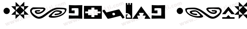 Southwest Jiaotong字体转换